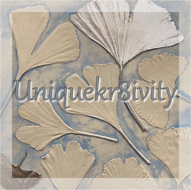 Uniquer8ivity
