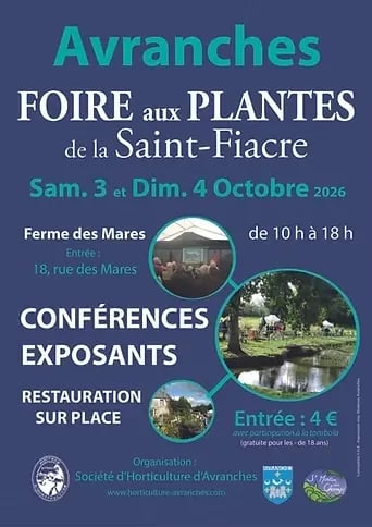 Affiche 2026
