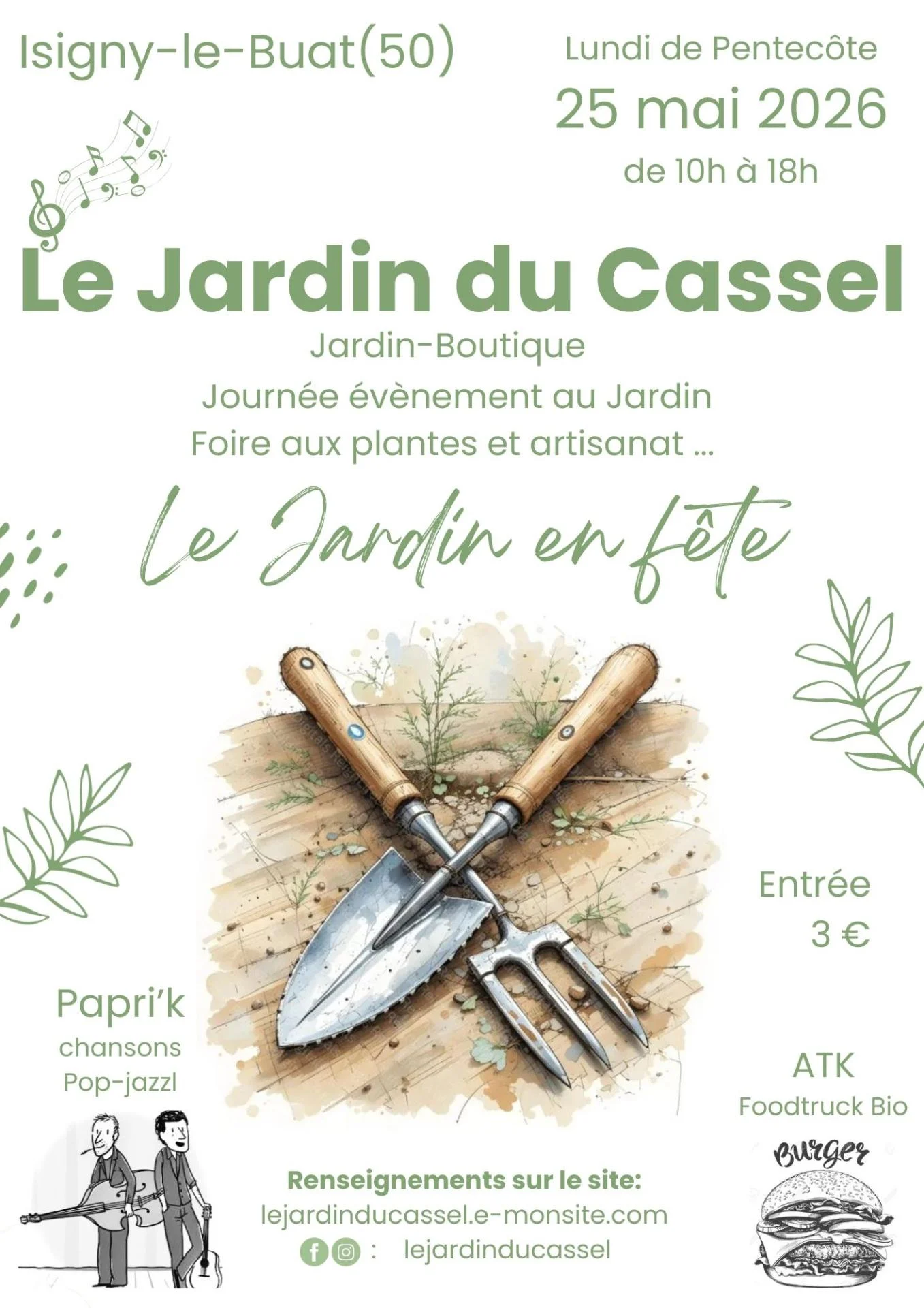 Le jardin en fete 2026 1